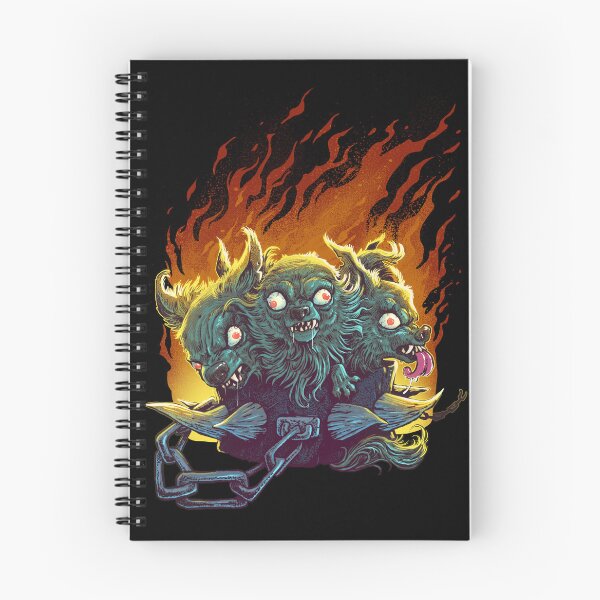 Item preview, Chihuahua Cerberus designed and sold by DK13-DESIGN.