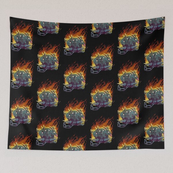 Item preview, Chihuahua Cerberus designed and sold by DK13-DESIGN.