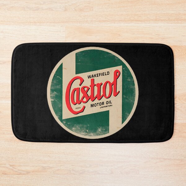 Item preview, Castrol Oil Vintage  designed and sold by Harrisonst.