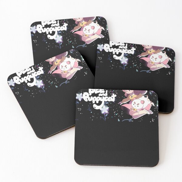 Item preview, BEE AND PUPPYCAT designed and sold by StudioGothics.