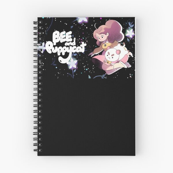 Item preview, BEE AND PUPPYCAT designed and sold by StudioGothics.