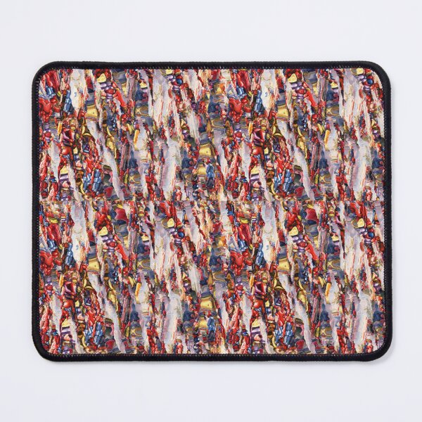 Item preview, Hidden Superheroes designed and sold by Sigtrix.