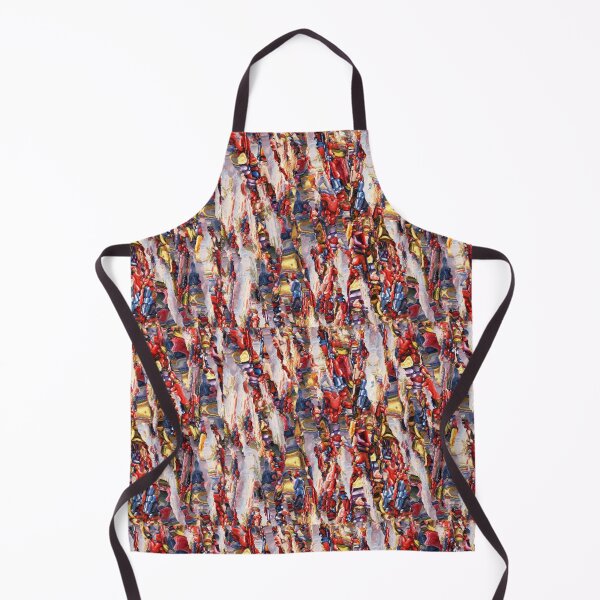 Item preview, Hidden Superheroes designed and sold by Sigtrix.