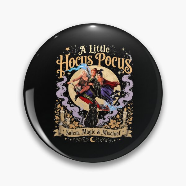 Item preview, Magical Witches Halloween Night designed and sold by KarenHolm89966.