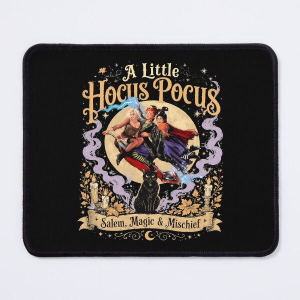 Item preview, Magical Witches Halloween Night designed and sold by KarenHolm89966.