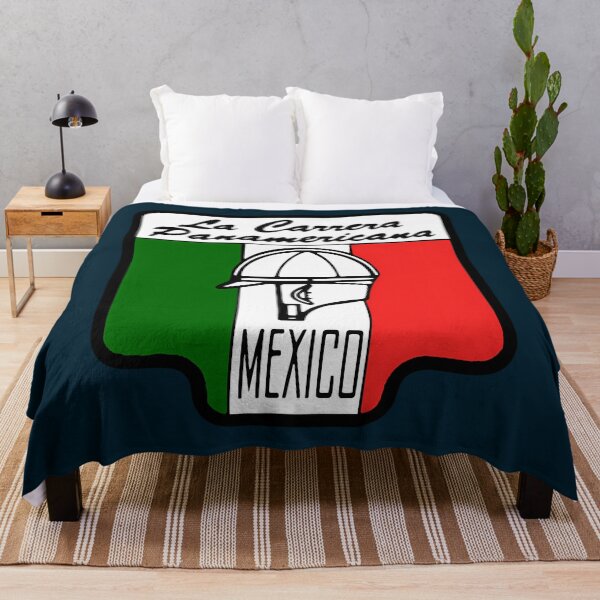 Item preview, La Carrera Panamericana Vintage designed and sold by Harrisonst.