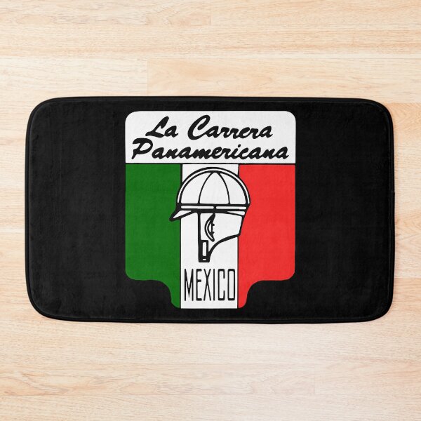 Item preview, La Carrera Panamericana Vintage  designed and sold by Harrisonst.