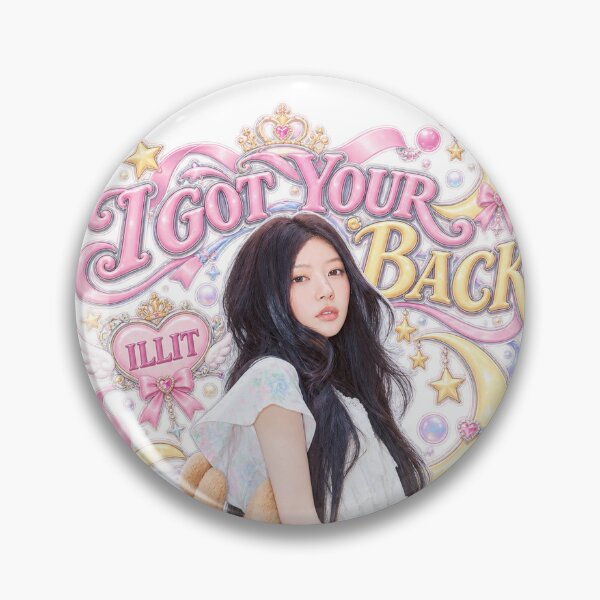 Item preview, Moka ILLIT I Got Your Back Cute Sailor Dress designed and sold by Valereekmerch.