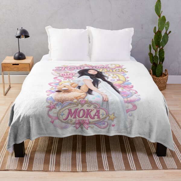 Item preview, Moka ILLIT I Got Your Back Cute Sailor Dress designed and sold by Valereekmerch.