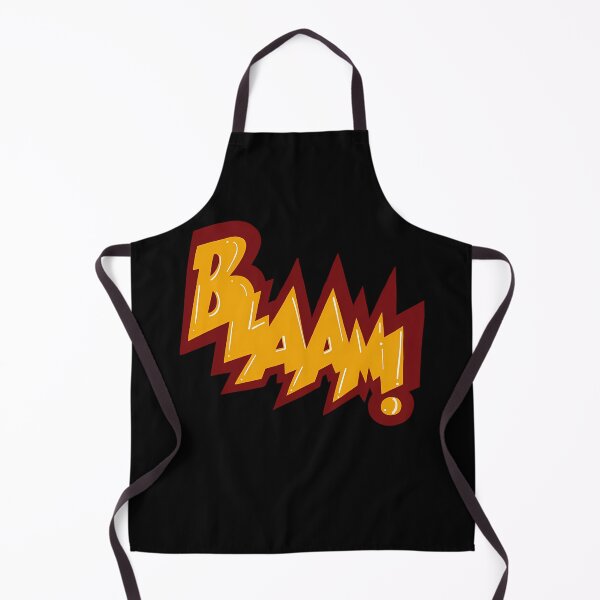 Item preview, Comic Book Sound Effect Drummer Explosion designed and sold by BeautifulArt47.
