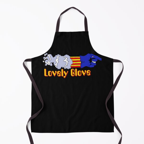Item preview, Psychedelic Animation Pointing Glove Cartoon designed and sold by BeautifulArt47.