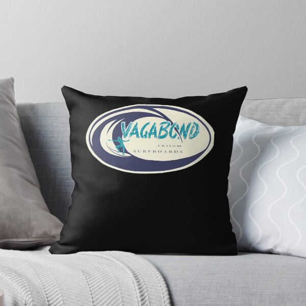 Item preview, Oval Coastal Surfboard designed and sold by BeautifulArt47.