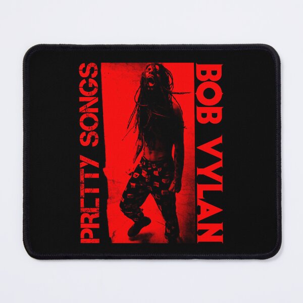 Item preview, Bob Vylan music designed and sold by DayneDach.