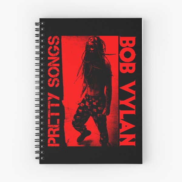 Item preview, Bob Vylan music designed and sold by DayneDach.