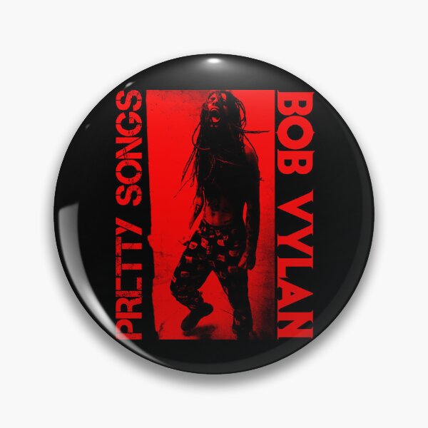 Item preview, Bob Vylan music designed and sold by DayneDach.