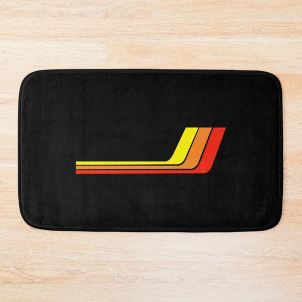 Item preview, Retro Toyota Racing Stripes  designed and sold by Harrisonst.
