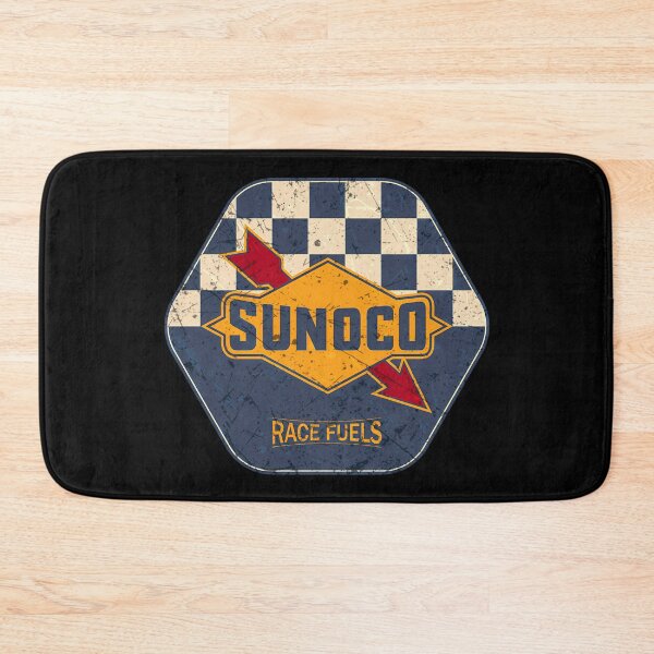 Item preview, Sunoco Race Fuels Vintage designed and sold by Harrisonst.