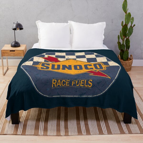 Item preview, Sunoco Race Fuels Vintage designed and sold by Harrisonst.
