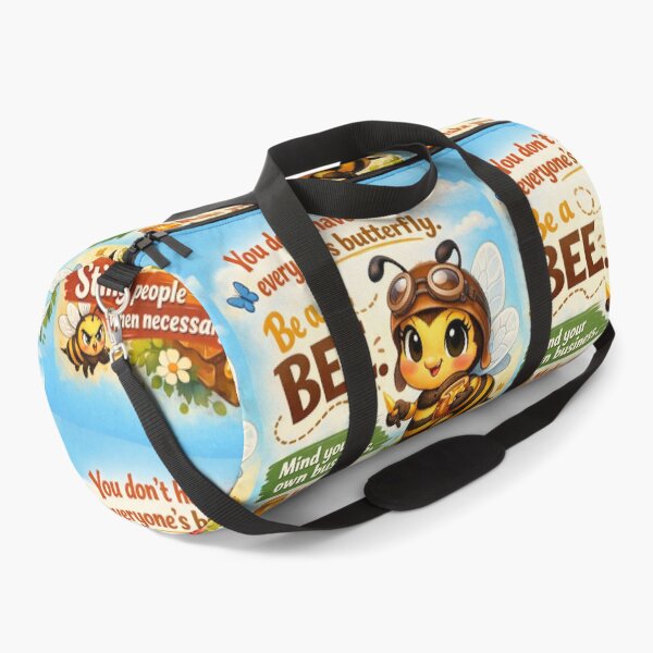 Item preview, be the bee designed and sold by ritusdesigns.