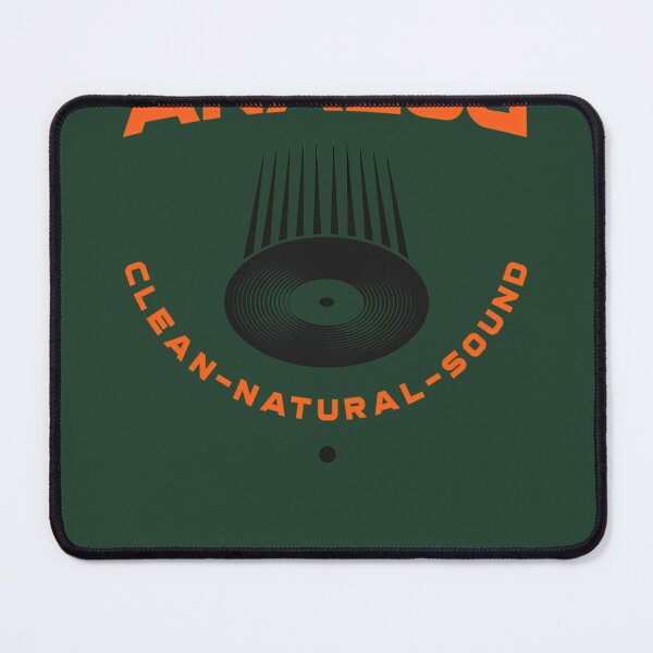 Item preview, Analog Clean-Natural-Sound 34 designed and sold by FunkyBirdPrints.
