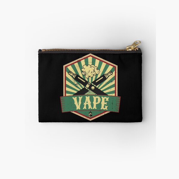 Item preview, Vape propaganda designed and sold by anziehend.