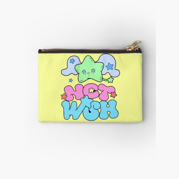 Item preview, N C T W I S H - CUTE PASTEL WICHU - KPOP BOYGROUP designed and sold by Duckiechan.