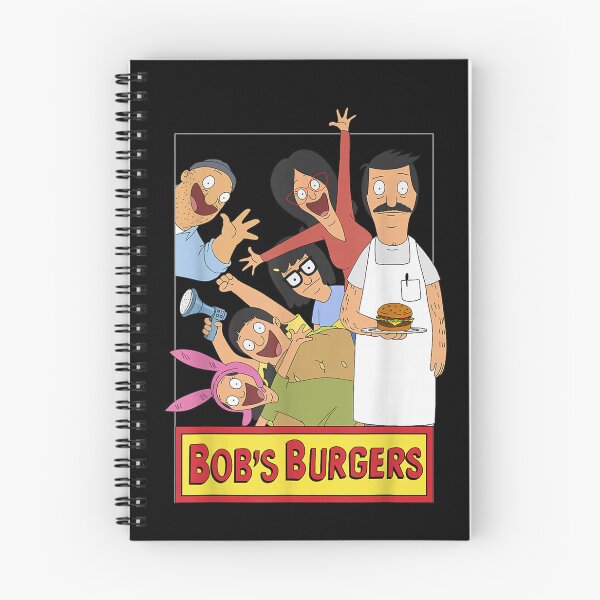 Item preview, Bobs Burger Funny designed and sold by Foxintheloart.