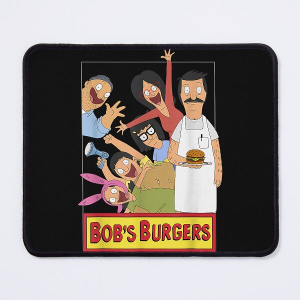 Item preview, Bobs Burger Funny designed and sold by Foxintheloart.