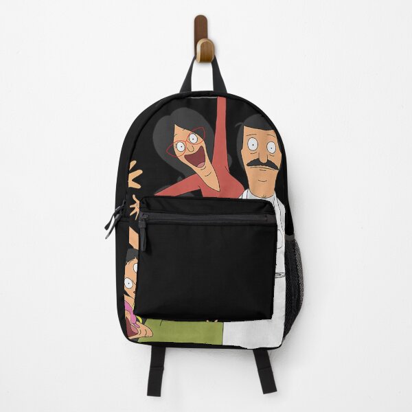 Item preview, Bobs Burger Funny designed and sold by Foxintheloart.