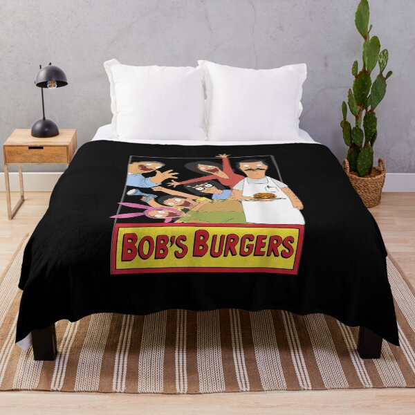 Item preview, Bobs Burger Funny designed and sold by Foxintheloart.
