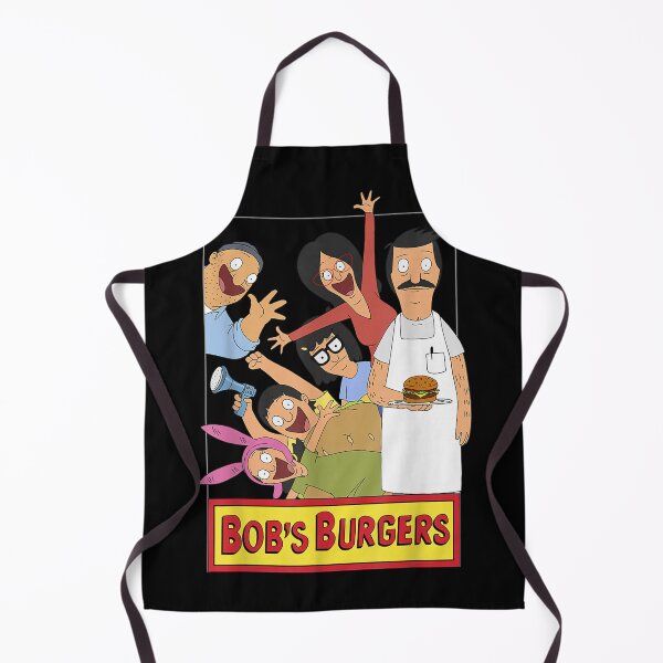 Item preview, Bobs Burger Funny designed and sold by Foxintheloart.