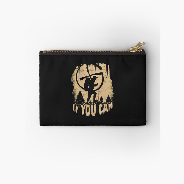 Item preview, Catch Me If You Can Hiking Adventure Graphic designed and sold by hurychshomonj.