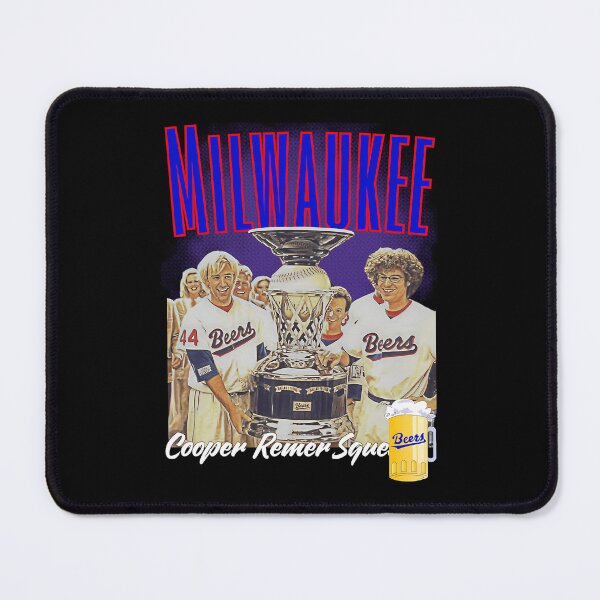 Item preview, Milwaukee Sports Champions designed and sold by eltonjr.
