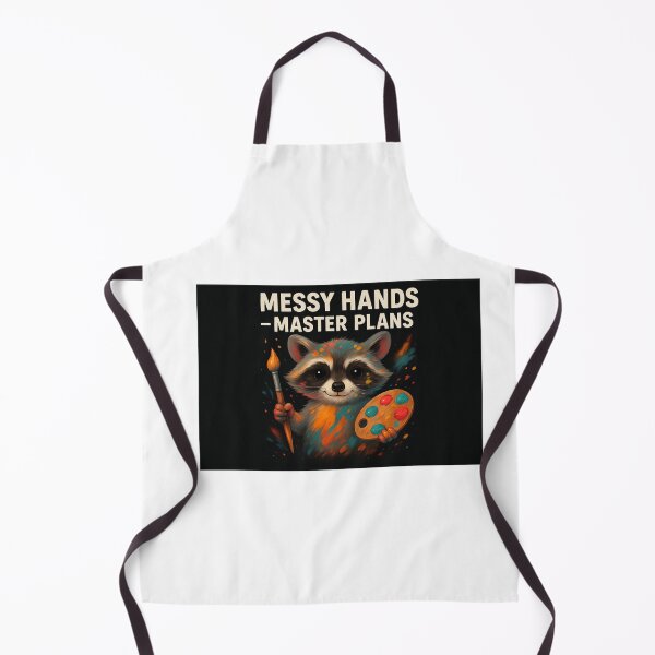 Item preview, Messy Hands Master Plans designed and sold by Love Joy.