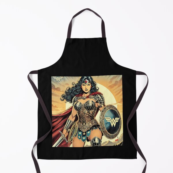 Item preview, Legendary Warrior Princess Shield designed and sold by eltonjr.