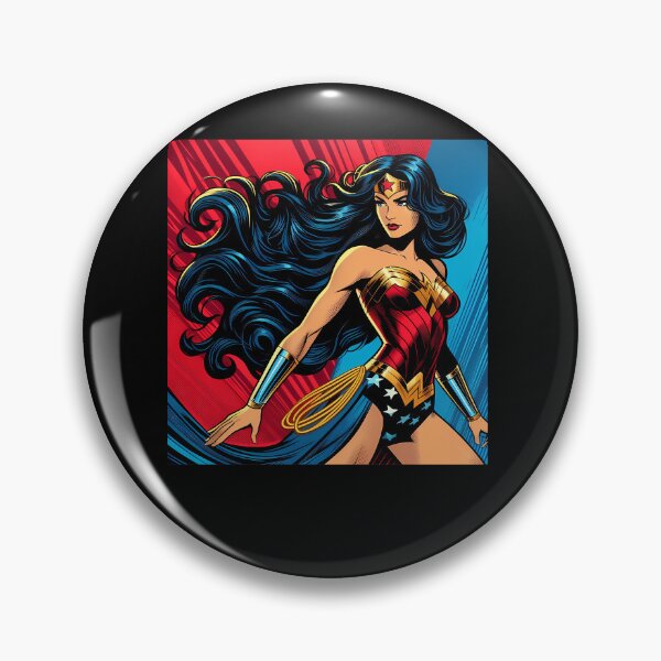 Item preview, Legendary Warrior Princess Shield designed and sold by eltonjr.