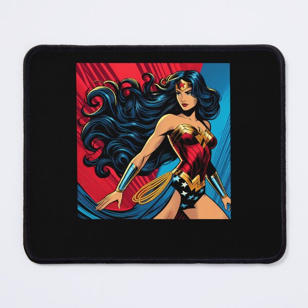 Item preview, Legendary Warrior Princess Shield designed and sold by eltonjr.