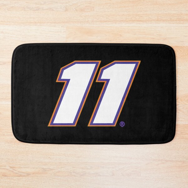 Item preview, The 11 Denny Hamlin designed and sold by Harrisonst.