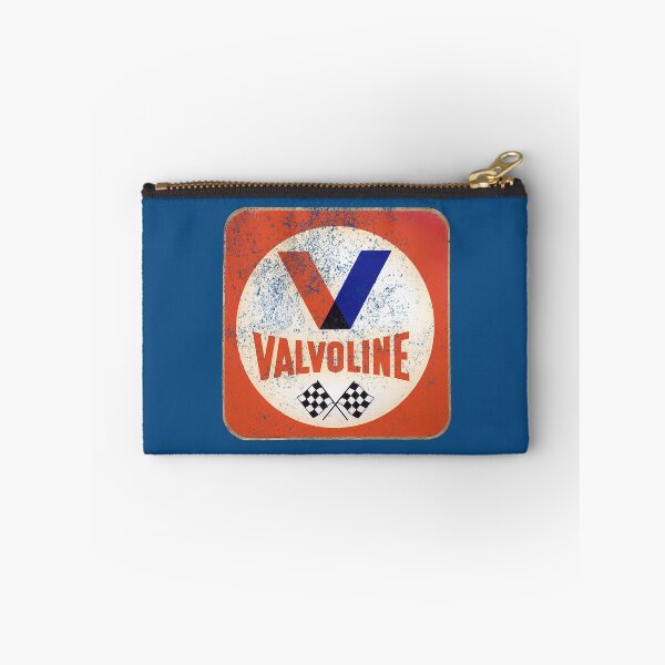 Item preview, Valvoline Retro Sign  designed and sold by Harrisonst.
