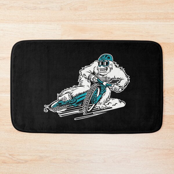 Item preview, Vintage Yeti Mtb Tribute 90S Mountain Bike Legend designed and sold by Harrisonst.