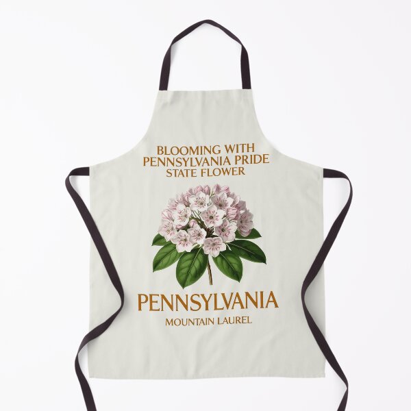 Item preview, Blooming With Pennsylvania Pride designed and sold by taiche.
