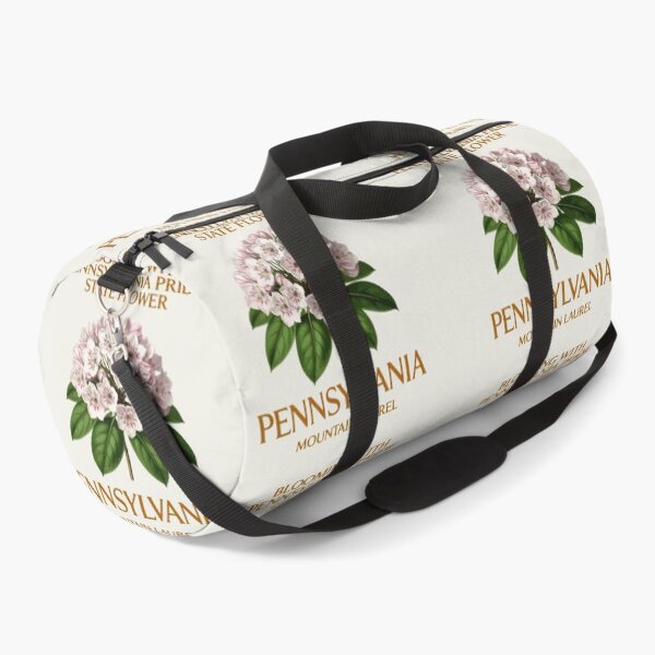 Item preview, Blooming With Pennsylvania Pride designed and sold by taiche.