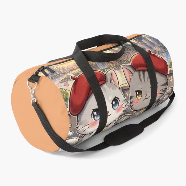 Item preview, Toronto Boss Mode - Freda and Junior Sunset at CN Tower designed and sold by MAISON SYLVIE.