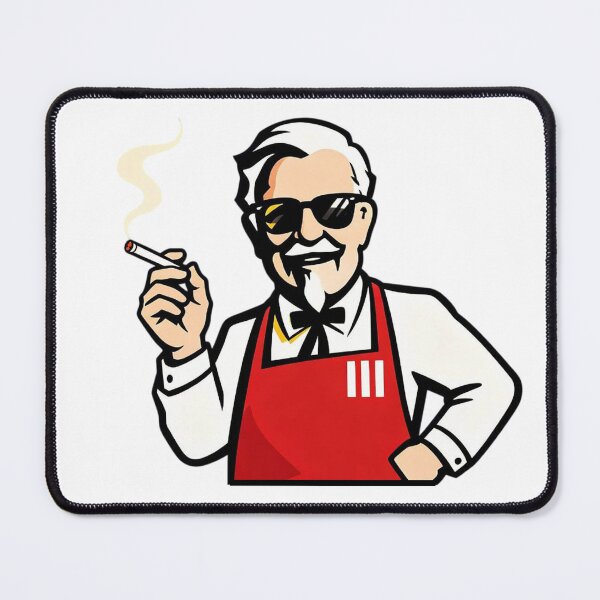 Item preview, Sanders designed and sold by Crazycatgraphic.