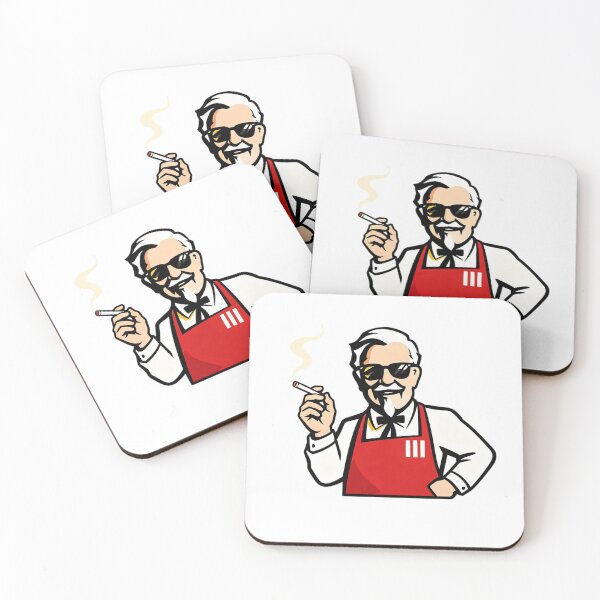Item preview, Sanders designed and sold by Crazycatgraphic.