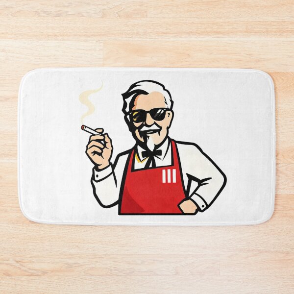 Item preview, Sanders designed and sold by Crazycatgraphic.