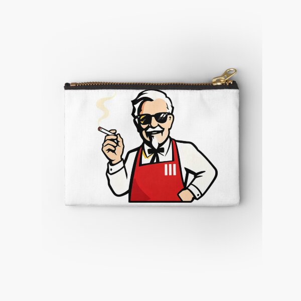 Item preview, Sanders designed and sold by Crazycatgraphic.