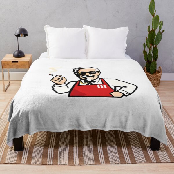 Item preview, Sanders designed and sold by Crazycatgraphic.