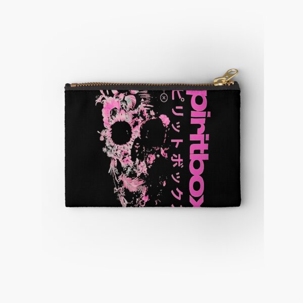 Item preview, SPIRITBOX BAND designed and sold by ExpressPalette.