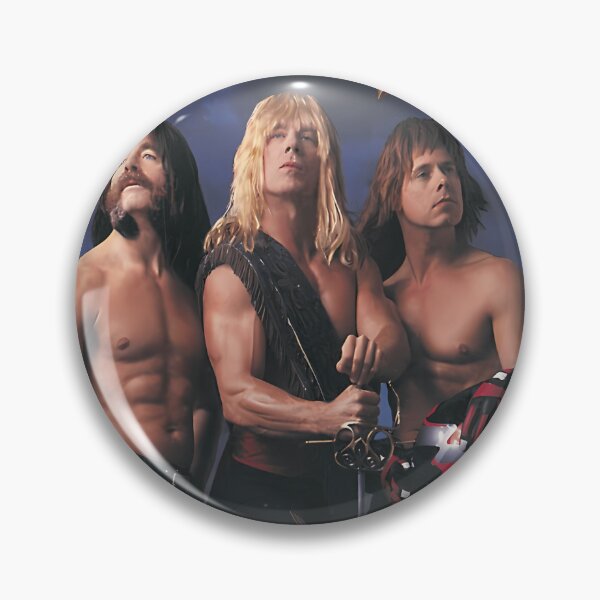 Item preview, SPINAL TAP BAND designed and sold by ArtisticTpulse.